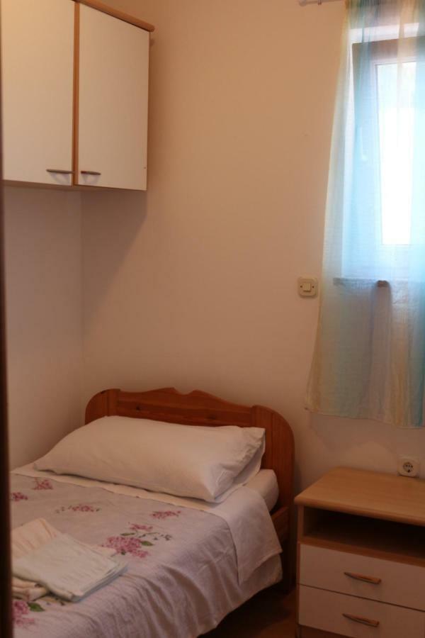 Apartments Neno 普拉 外观 照片