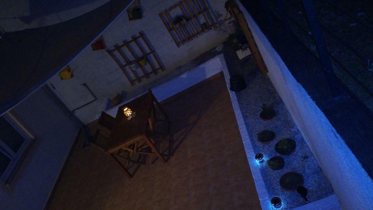 Apartments Neno 普拉 外观 照片