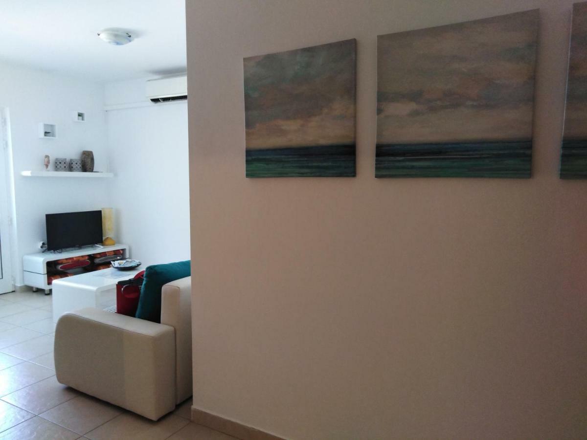 Apartments Neno 普拉 外观 照片